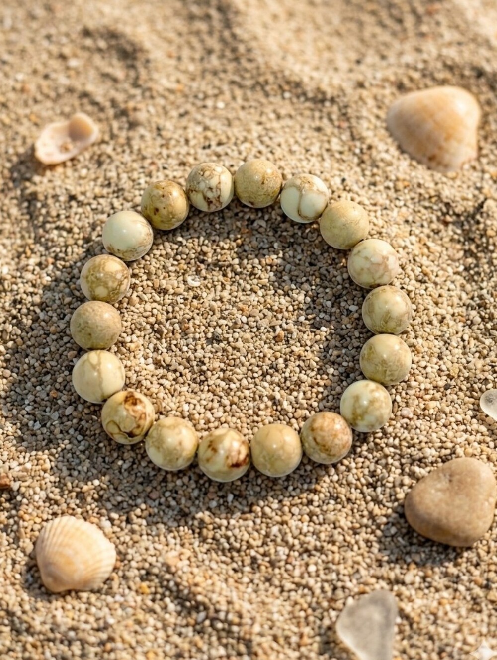 Imperial Jasper Bracelet